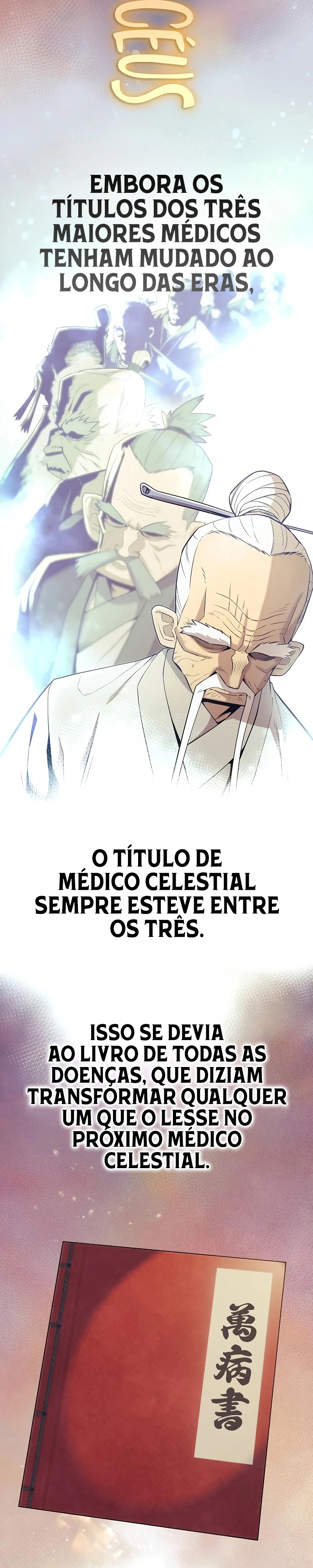 Read Crônicas do Clã Tang PT Manga Online