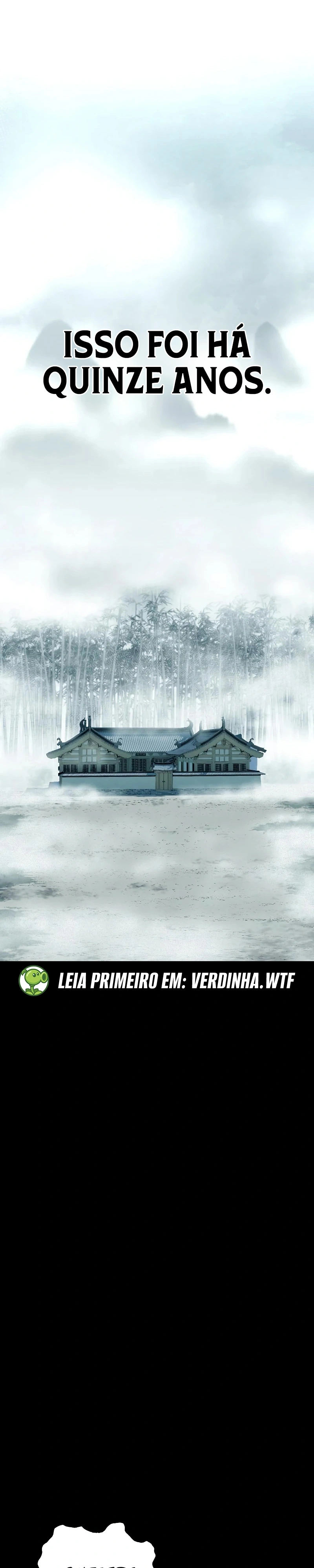 Read Crônicas do Clã Tang PT Manga Online