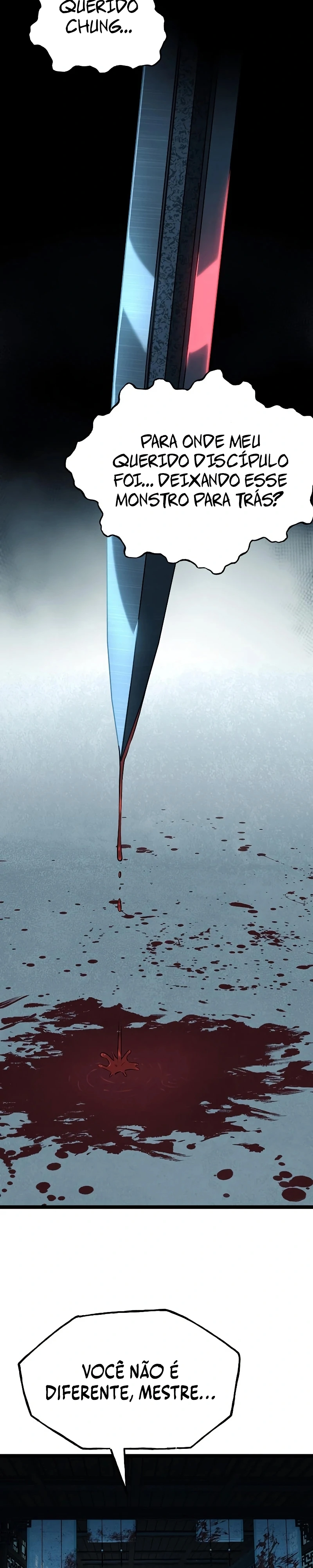 Read Crônicas do Clã Tang PT Manga Online