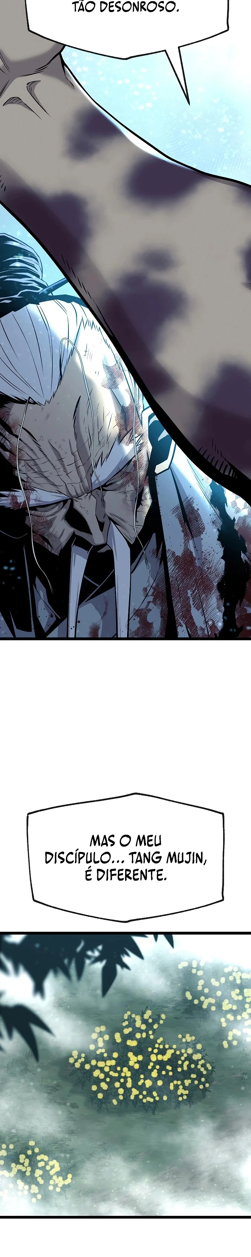 Read Crônicas do Clã Tang PT Manga Online