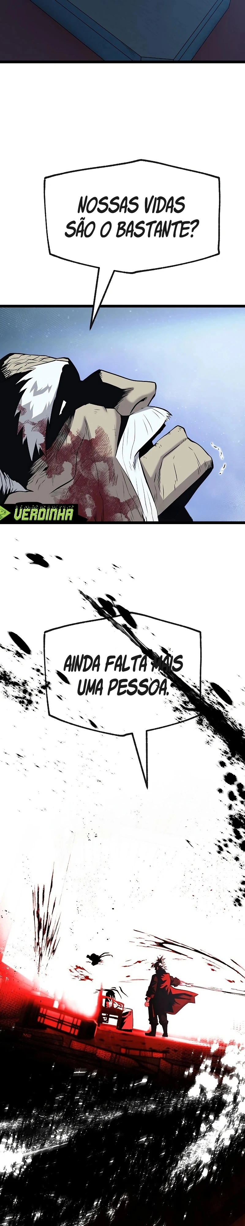 Read Crônicas do Clã Tang PT Manga Online