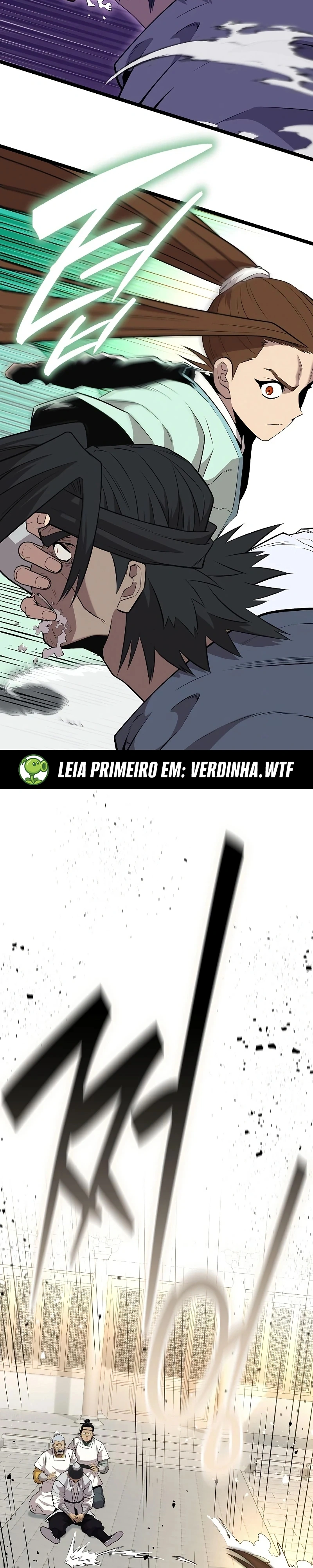 Read Crônicas do Clã Tang PT Manga Online