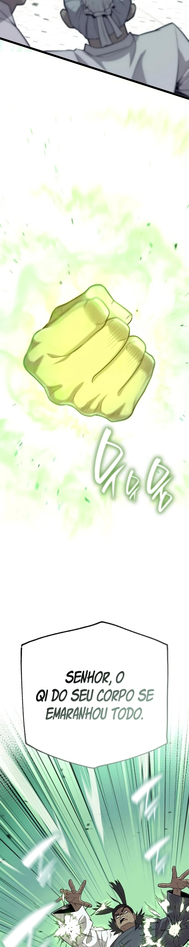 Read Crônicas do Clã Tang PT Manga Online