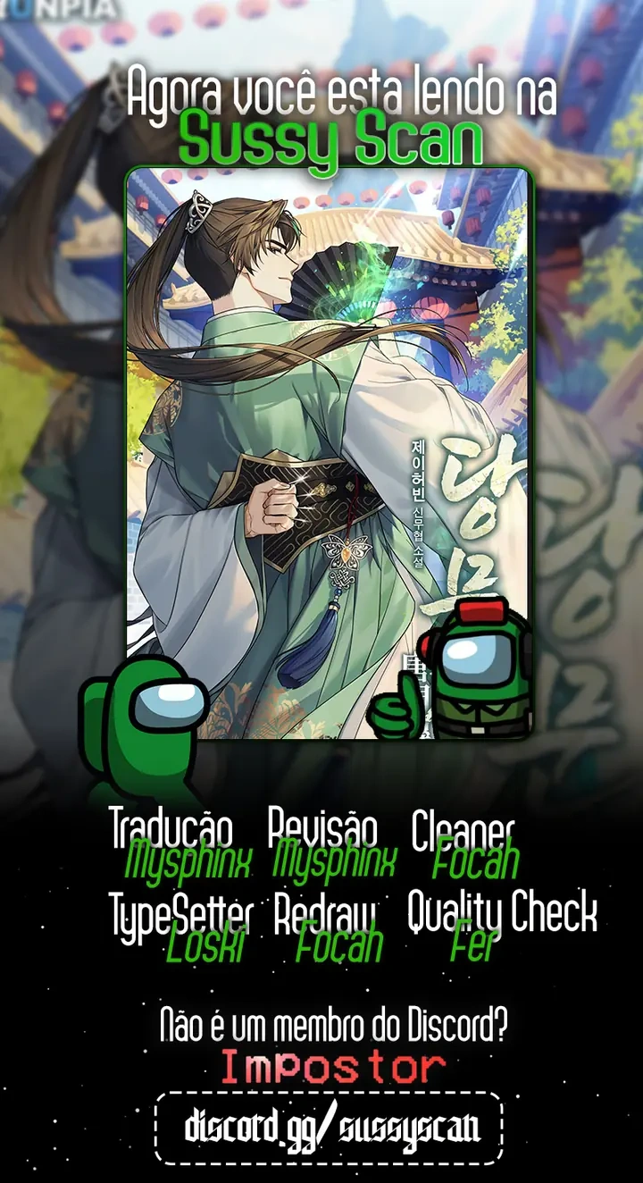 Read Crônicas do Clã Tang PT Manga Online