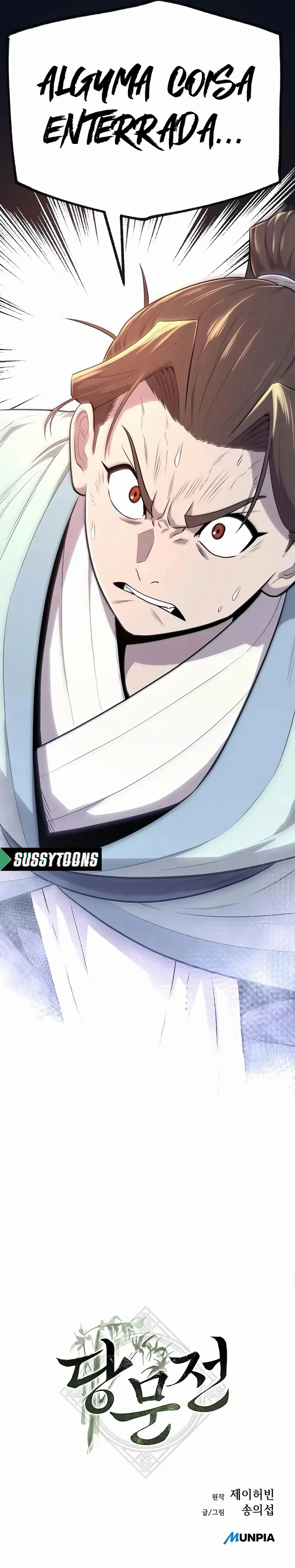 Read Crônicas do Clã Tang PT Manga Online