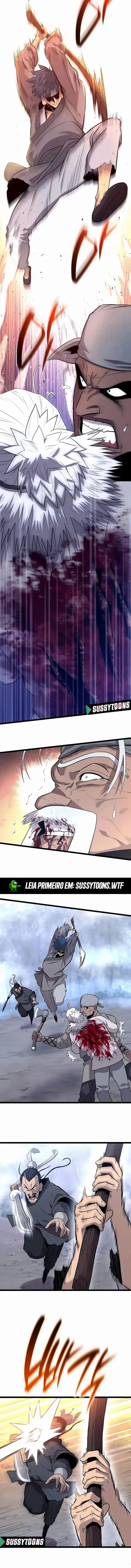 Read Crônicas do Clã Tang PT Manga Online