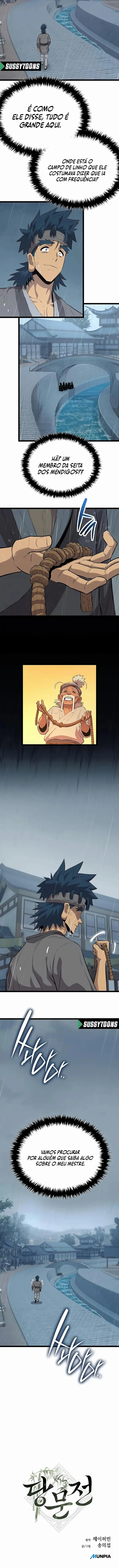 Read Crônicas do Clã Tang PT Manga Online