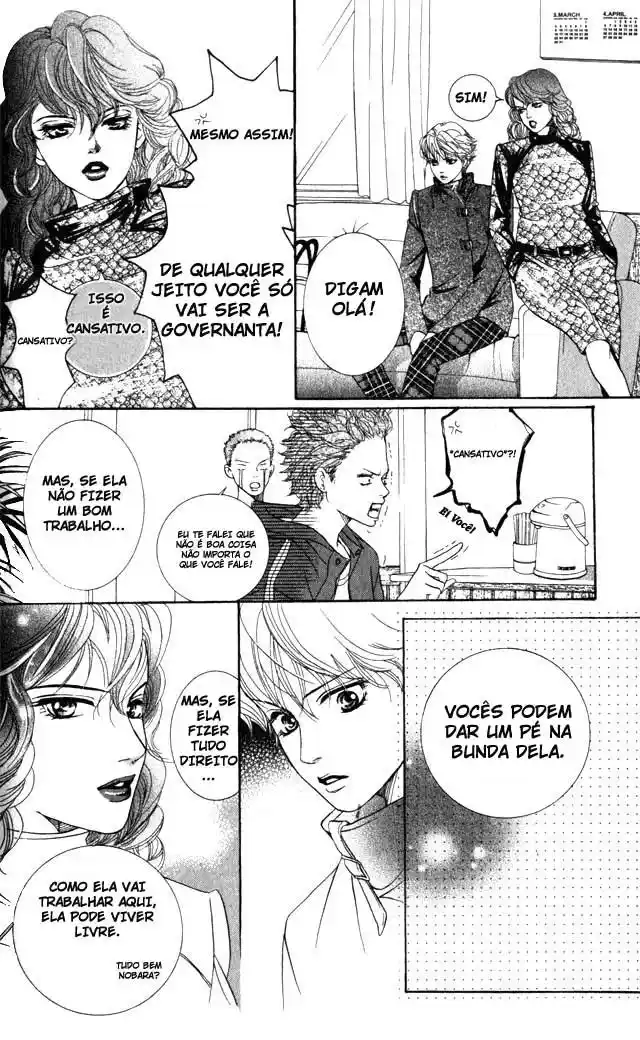 Read Crimson Hero PT Manga Online