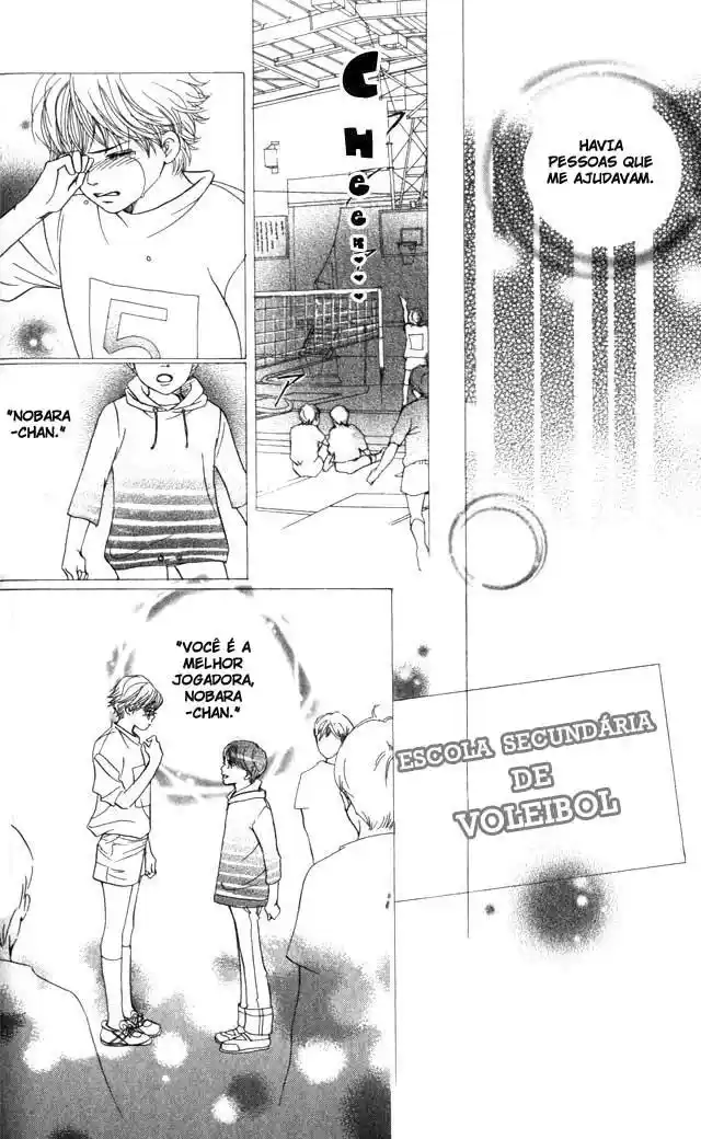 Read Crimson Hero PT Manga Online