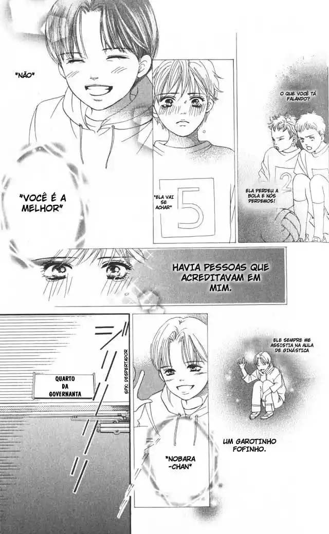 Read Crimson Hero PT Manga Online