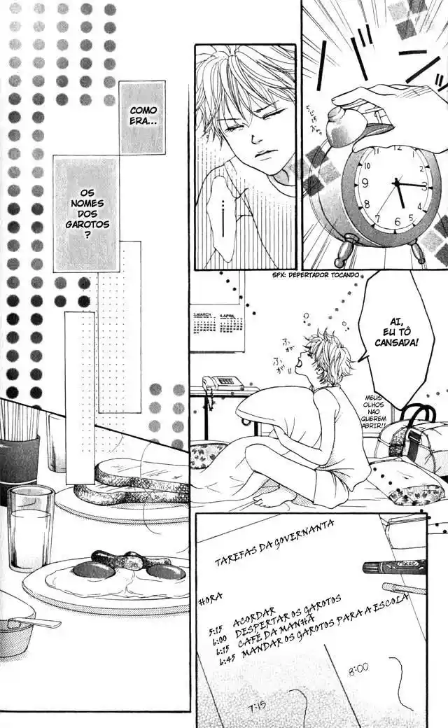 Read Crimson Hero PT Manga Online