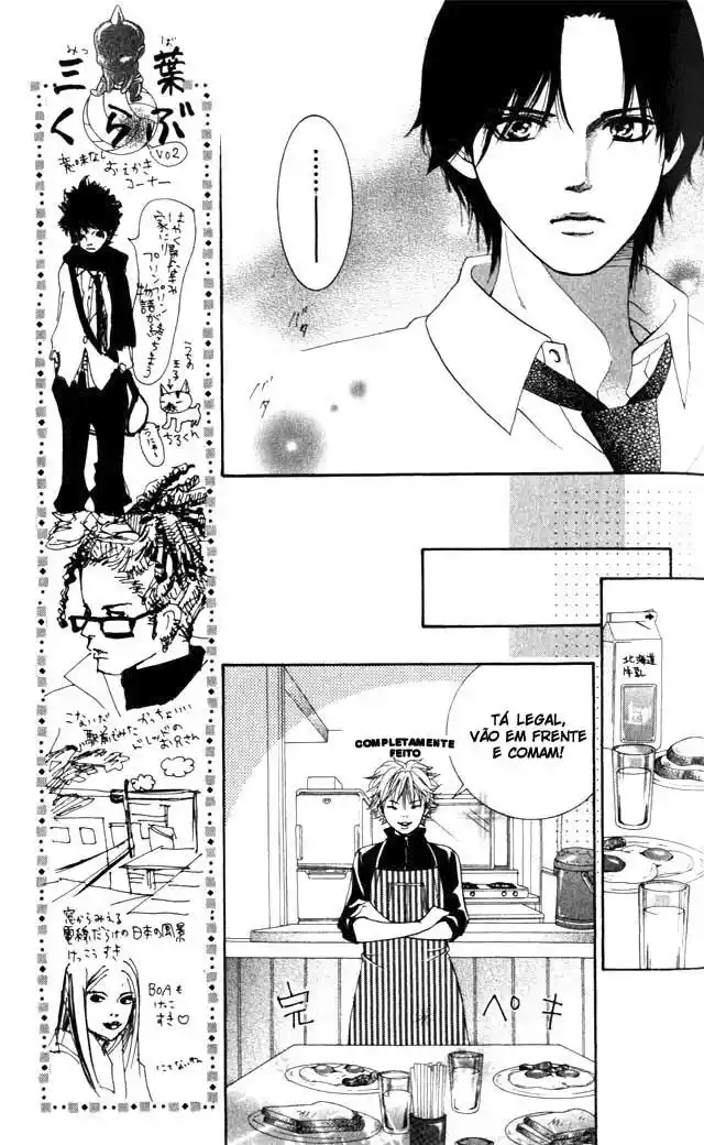 Read Crimson Hero PT Manga Online