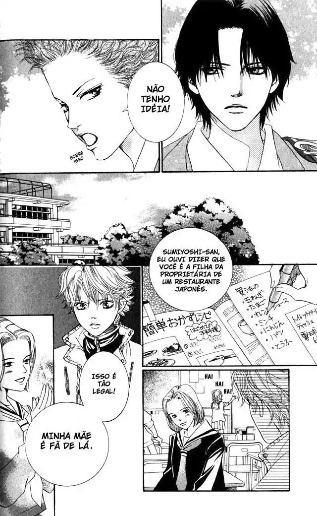 Read Crimson Hero PT Manga Online