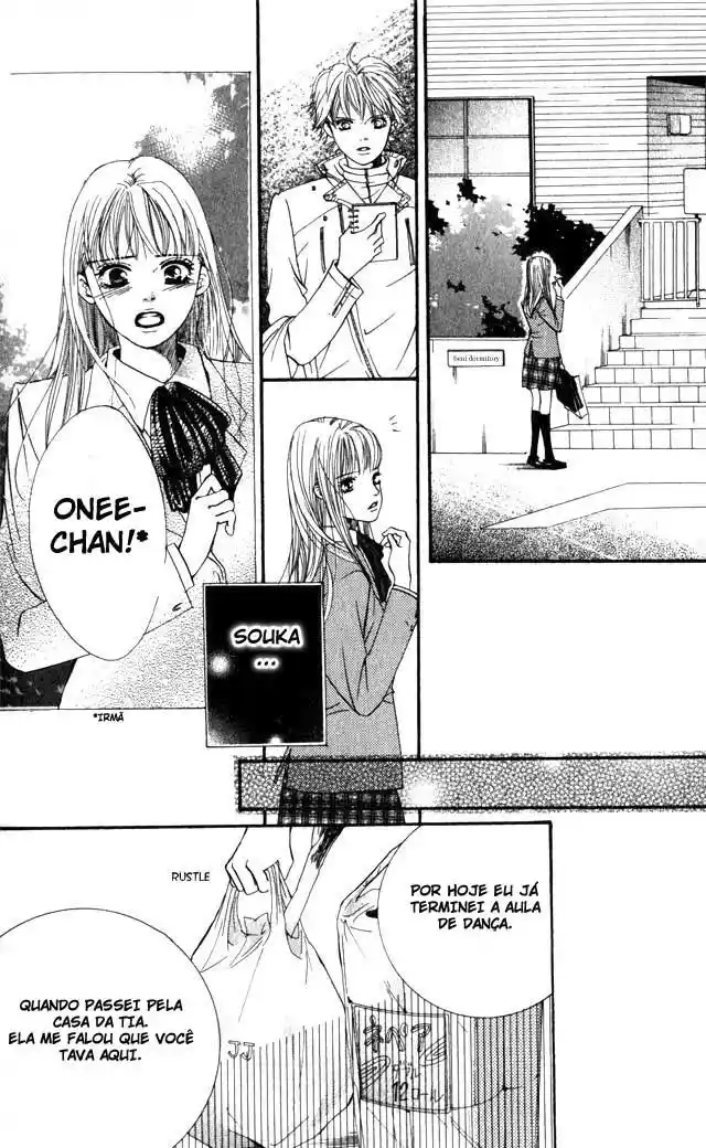 Read Crimson Hero PT Manga Online