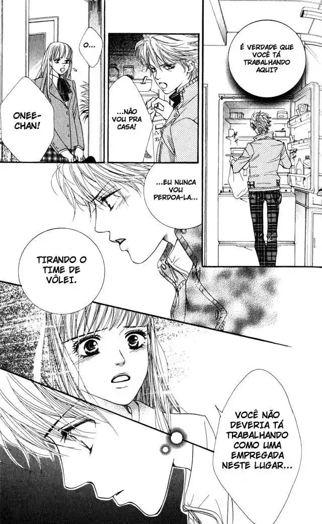Read Crimson Hero PT Manga Online