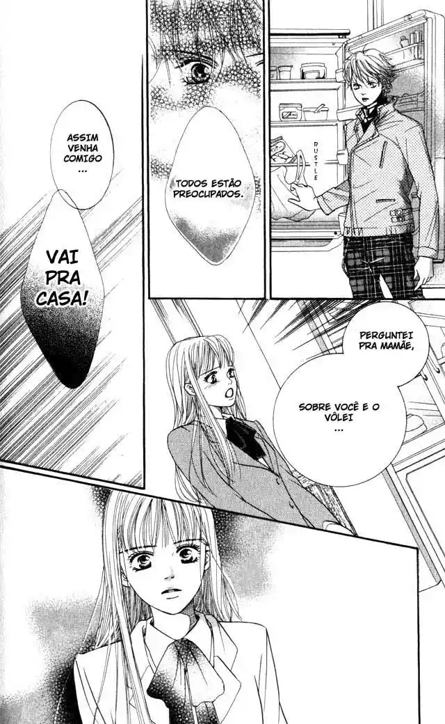 Read Crimson Hero PT Manga Online