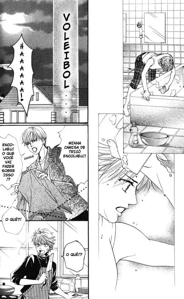 Read Crimson Hero PT Manga Online