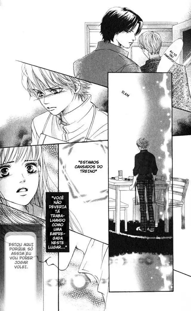 Read Crimson Hero PT Manga Online