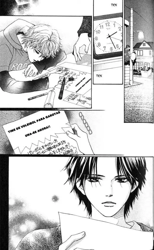 Read Crimson Hero PT Manga Online