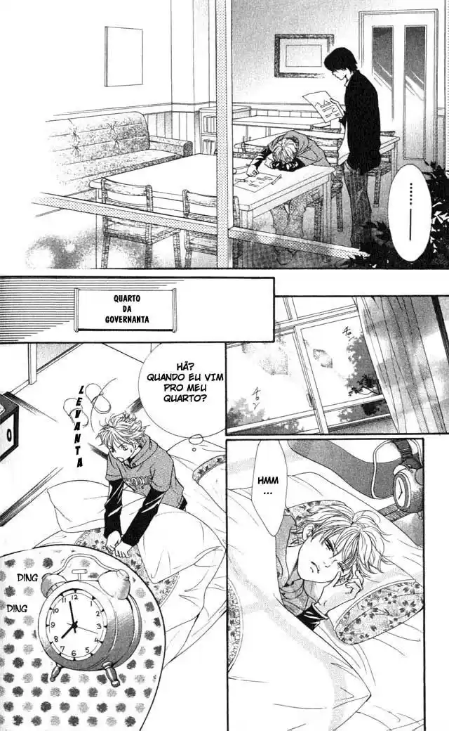 Read Crimson Hero PT Manga Online