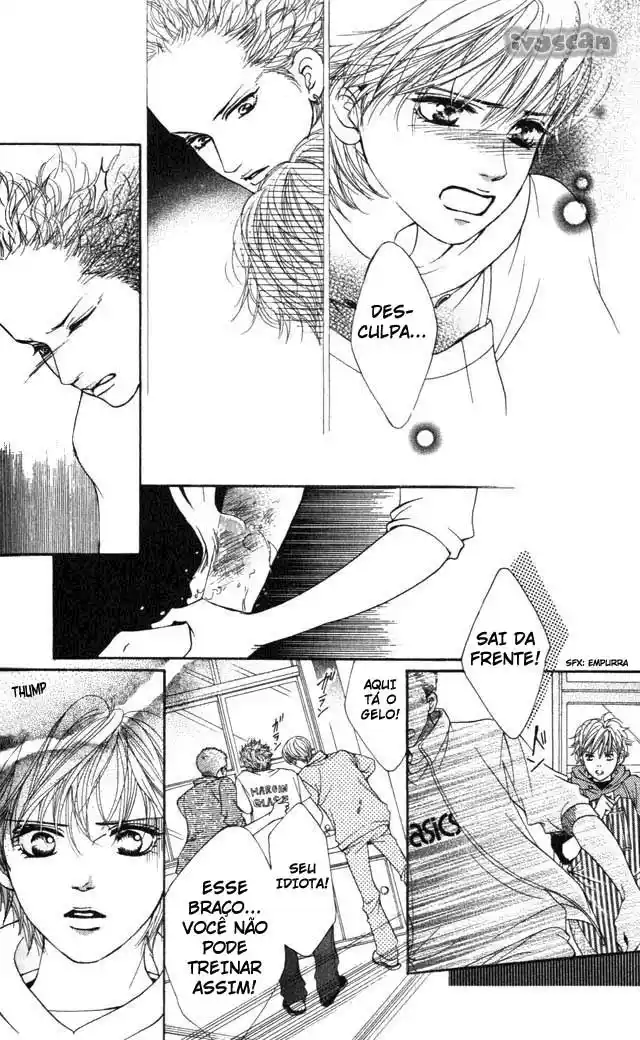 Read Crimson Hero PT Manga Online