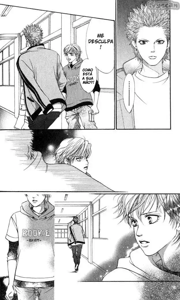 Read Crimson Hero PT Manga Online
