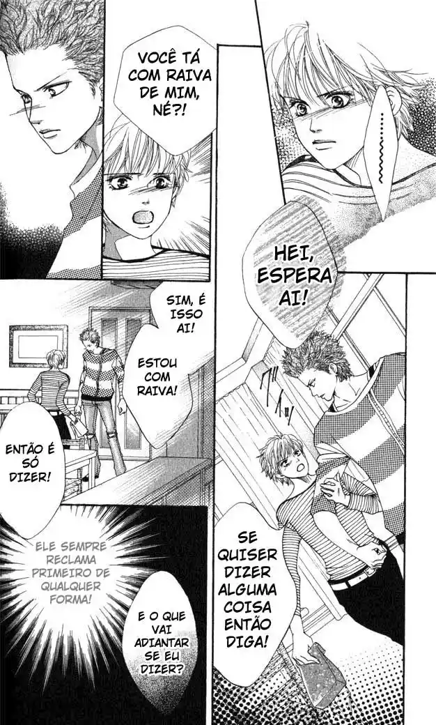 Read Crimson Hero PT Manga Online