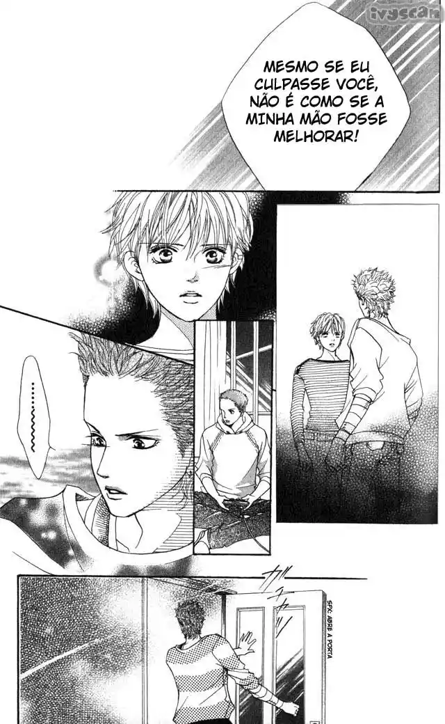 Read Crimson Hero PT Manga Online