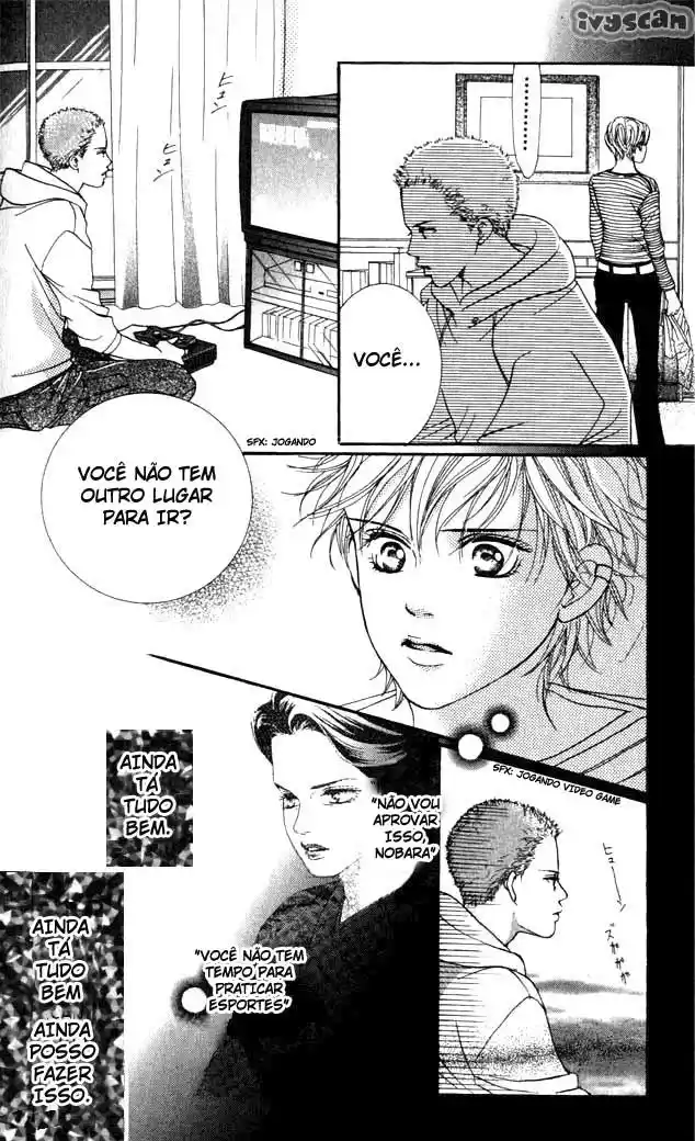 Read Crimson Hero PT Manga Online