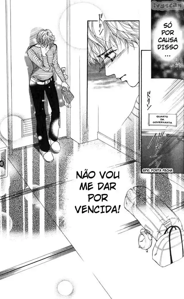 Read Crimson Hero PT Manga Online