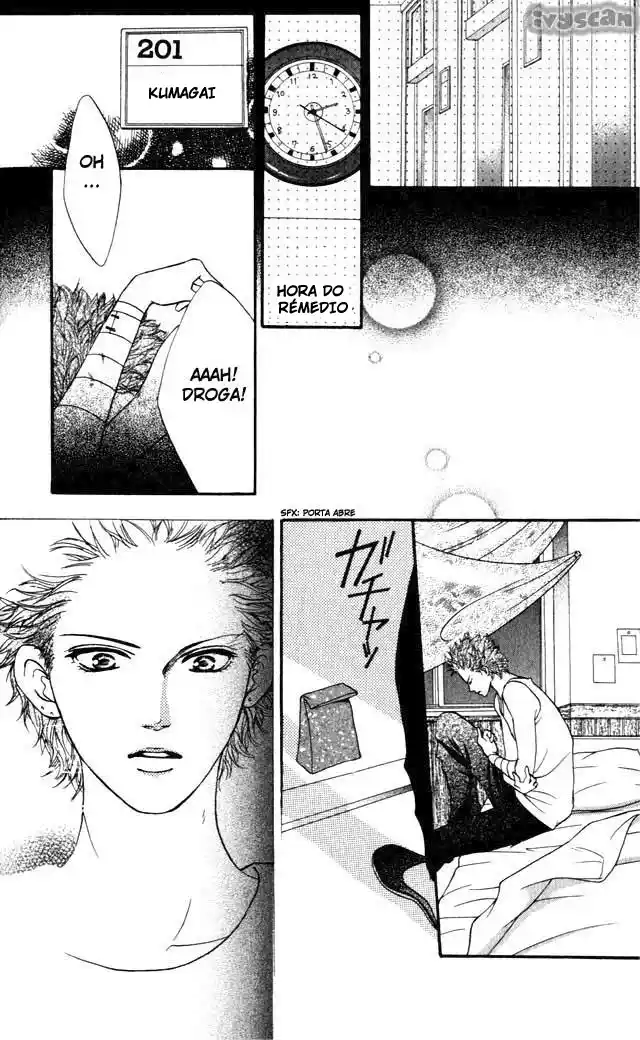 Read Crimson Hero PT Manga Online