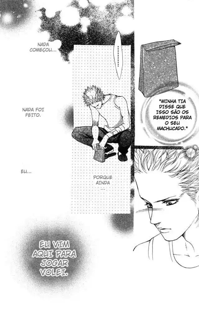 Read Crimson Hero PT Manga Online