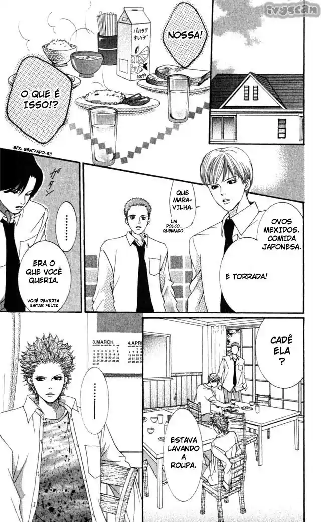 Read Crimson Hero PT Manga Online