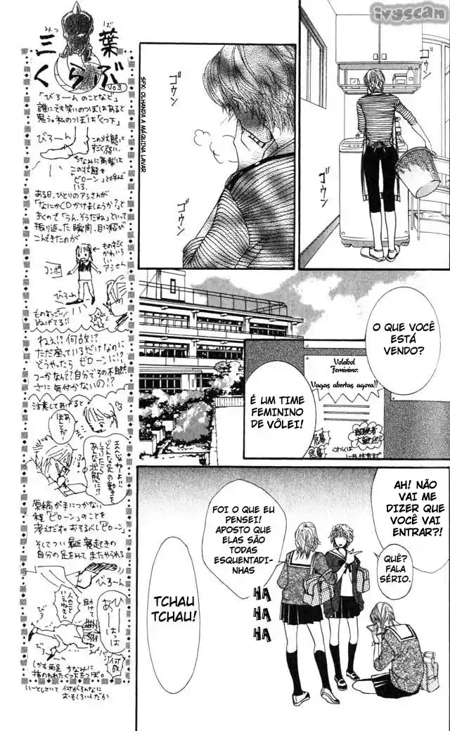 Read Crimson Hero PT Manga Online
