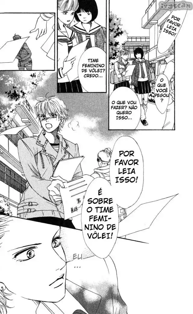 Read Crimson Hero PT Manga Online