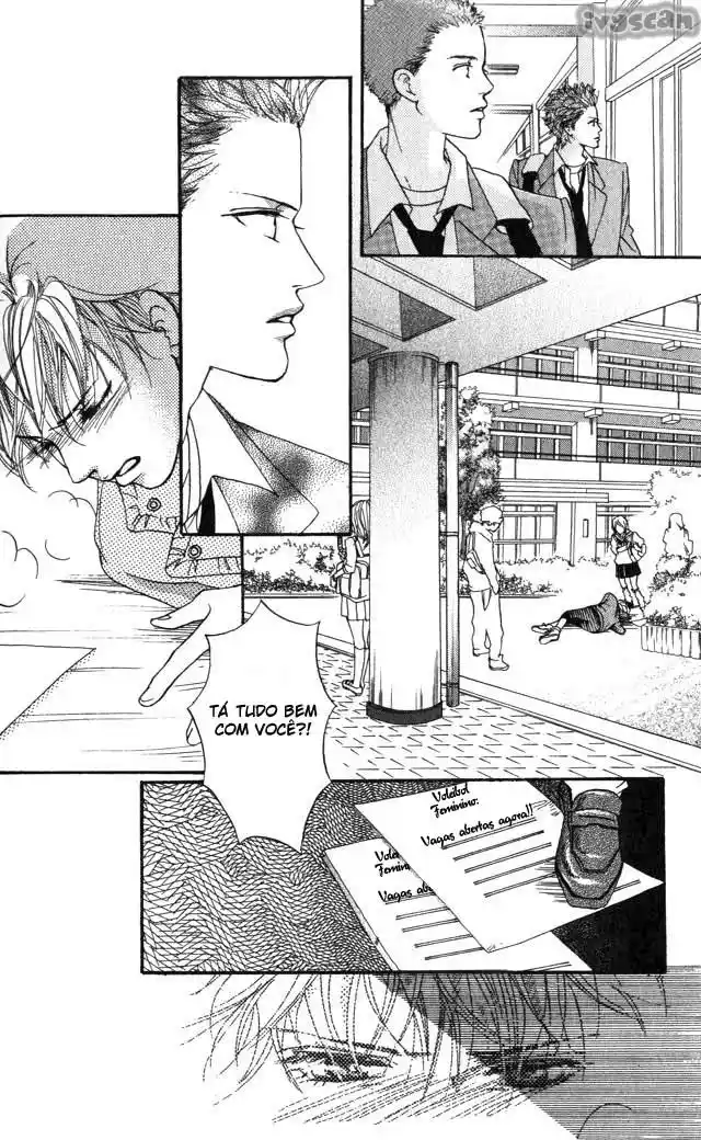 Read Crimson Hero PT Manga Online