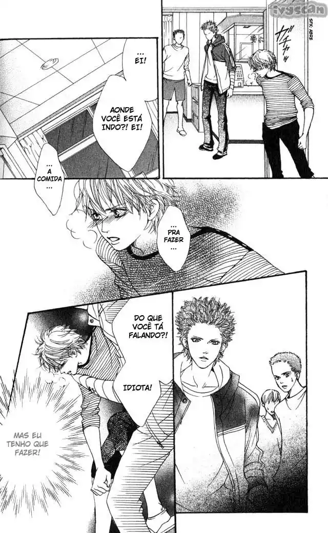 Read Crimson Hero PT Manga Online