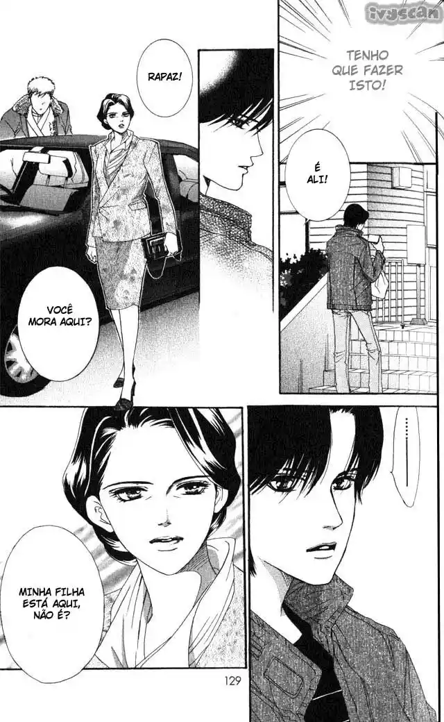 Read Crimson Hero PT Manga Online