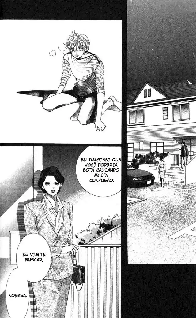 Read Crimson Hero PT Manga Online