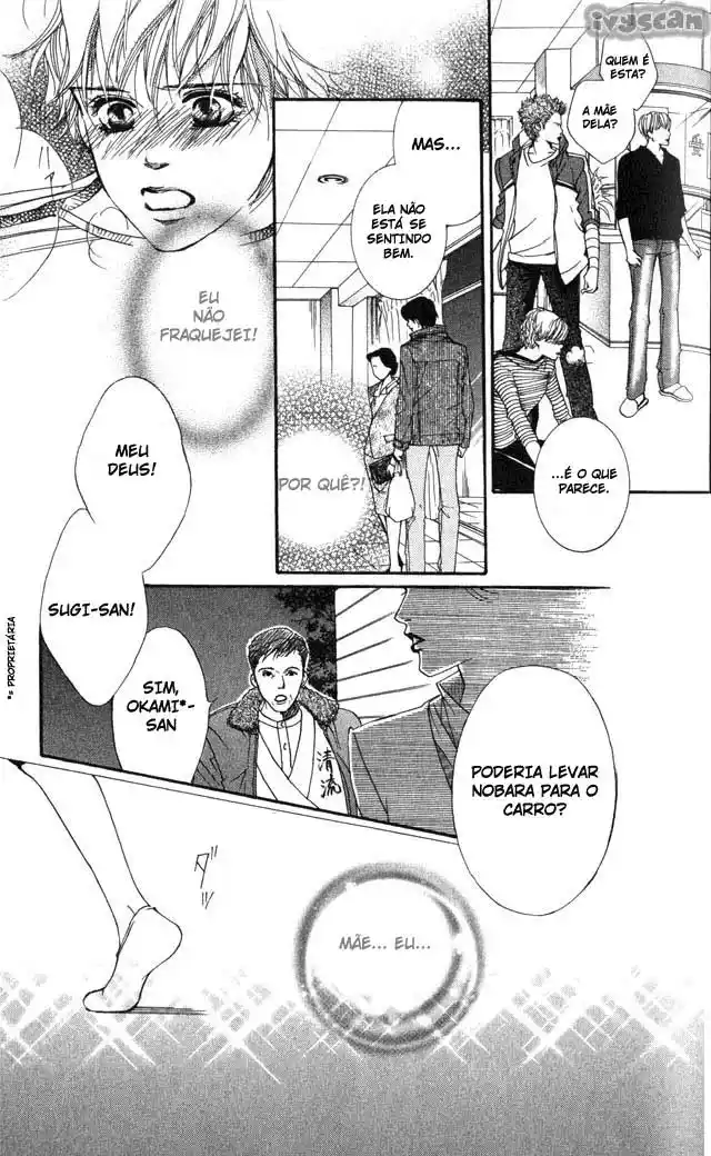 Read Crimson Hero PT Manga Online