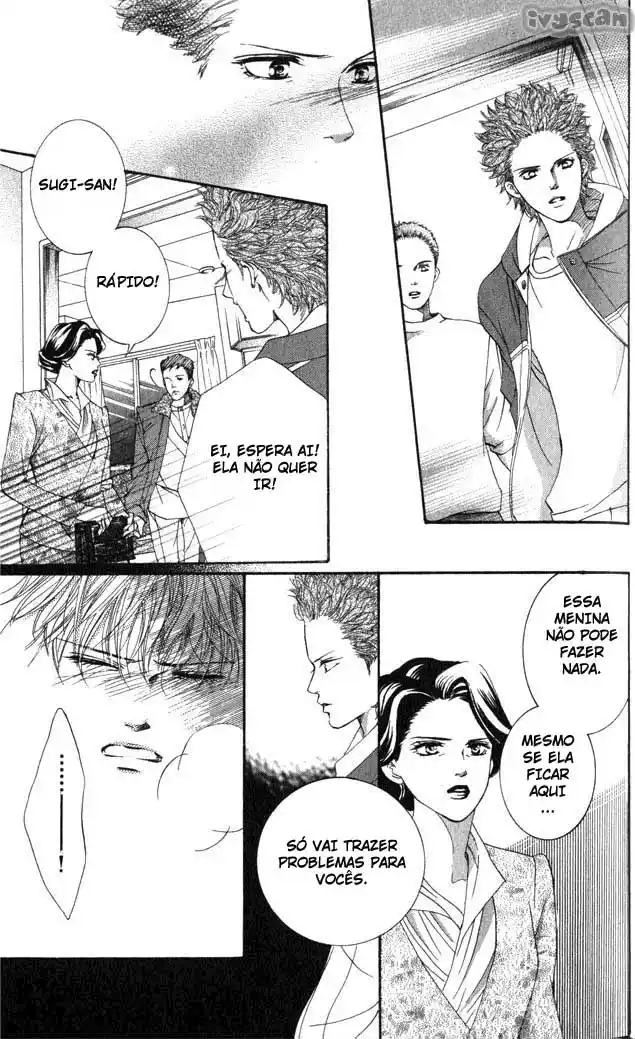 Read Crimson Hero PT Manga Online