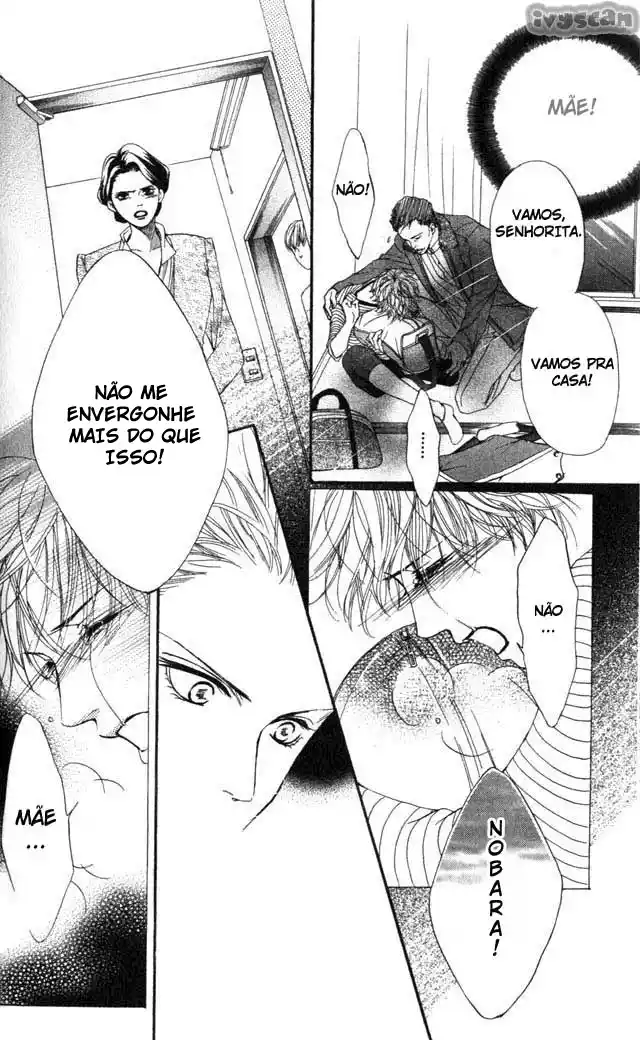 Read Crimson Hero PT Manga Online