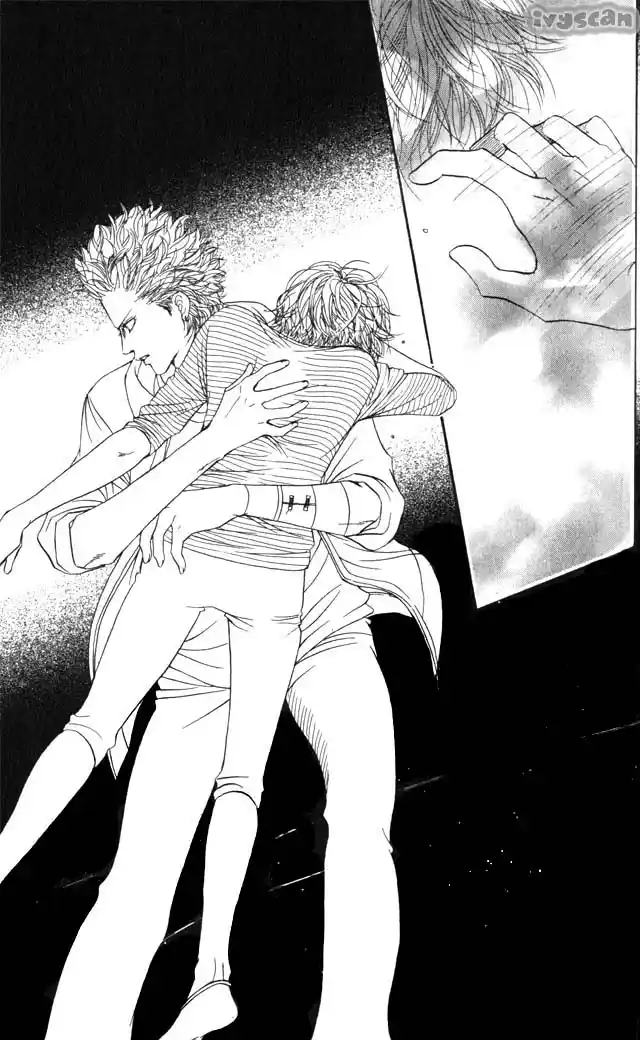 Read Crimson Hero PT Manga Online