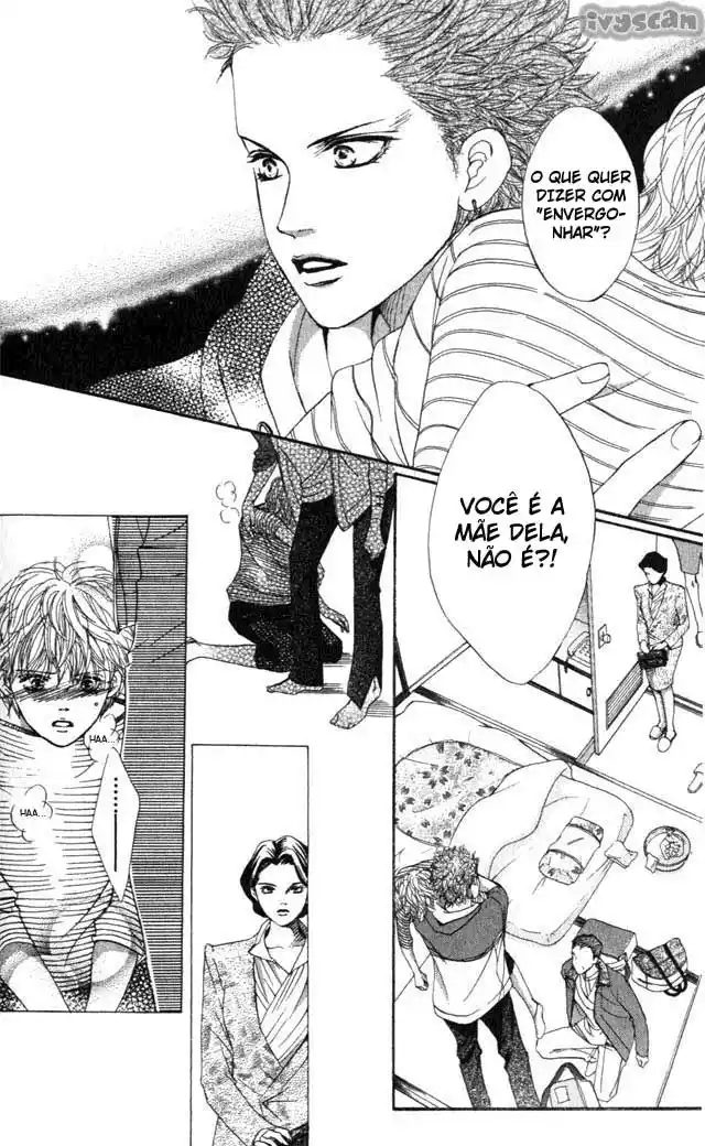 Read Crimson Hero PT Manga Online