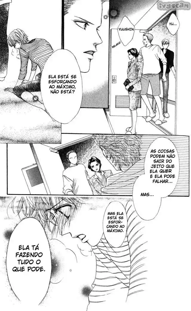 Read Crimson Hero PT Manga Online