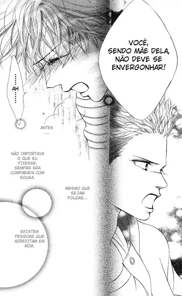 Read Crimson Hero PT Manga Online