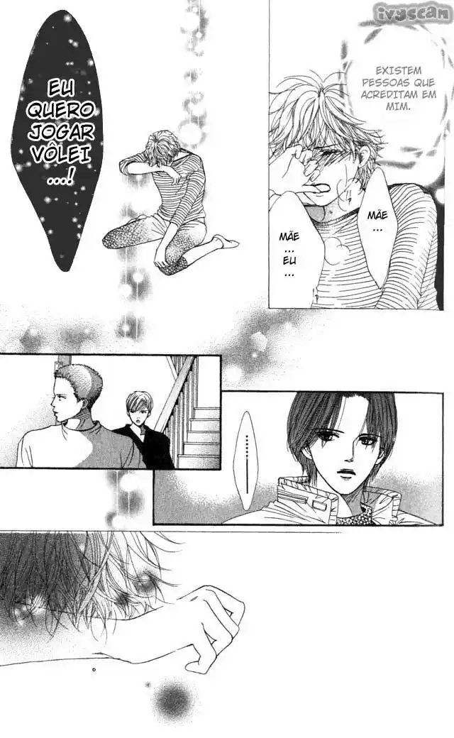 Read Crimson Hero PT Manga Online