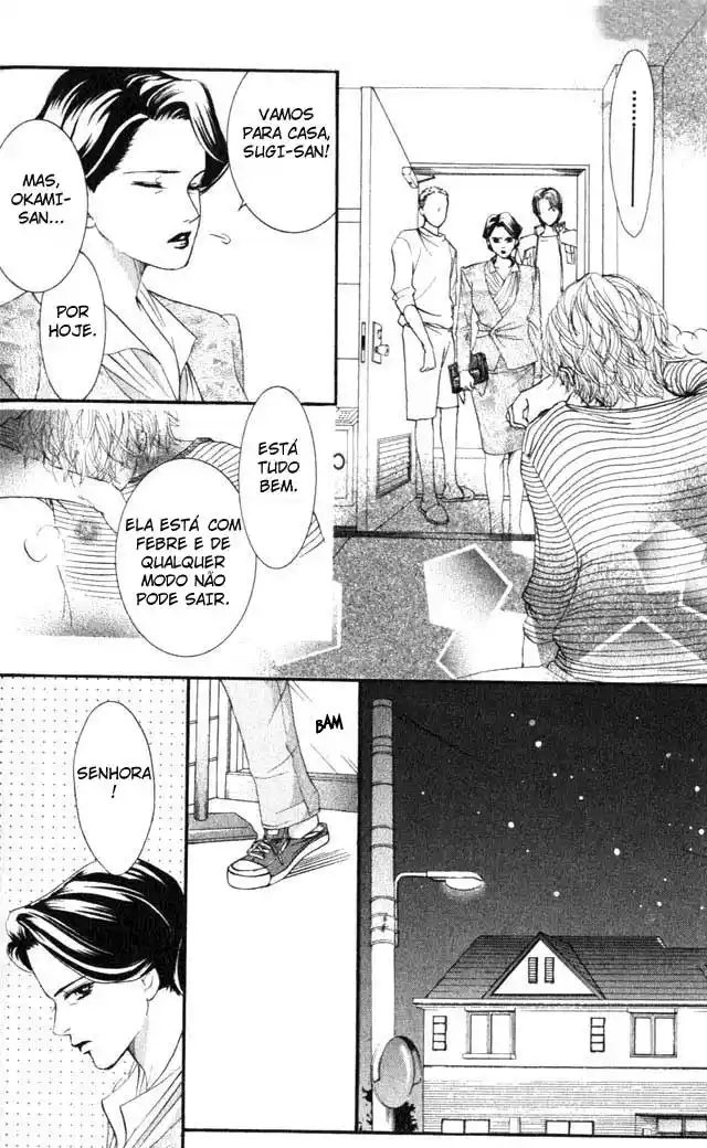 Read Crimson Hero PT Manga Online