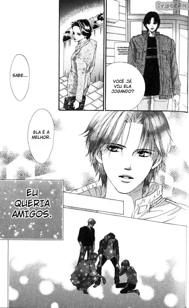 Read Crimson Hero PT Manga Online