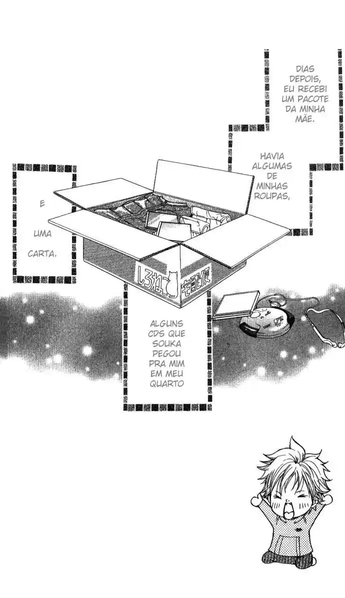 Read Crimson Hero PT Manga Online